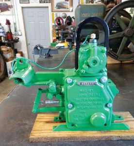 Reader-Built Tester Image